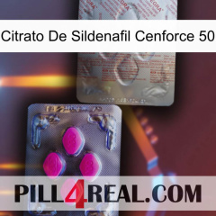 Sildenafil Citrate Cenforce 50 38